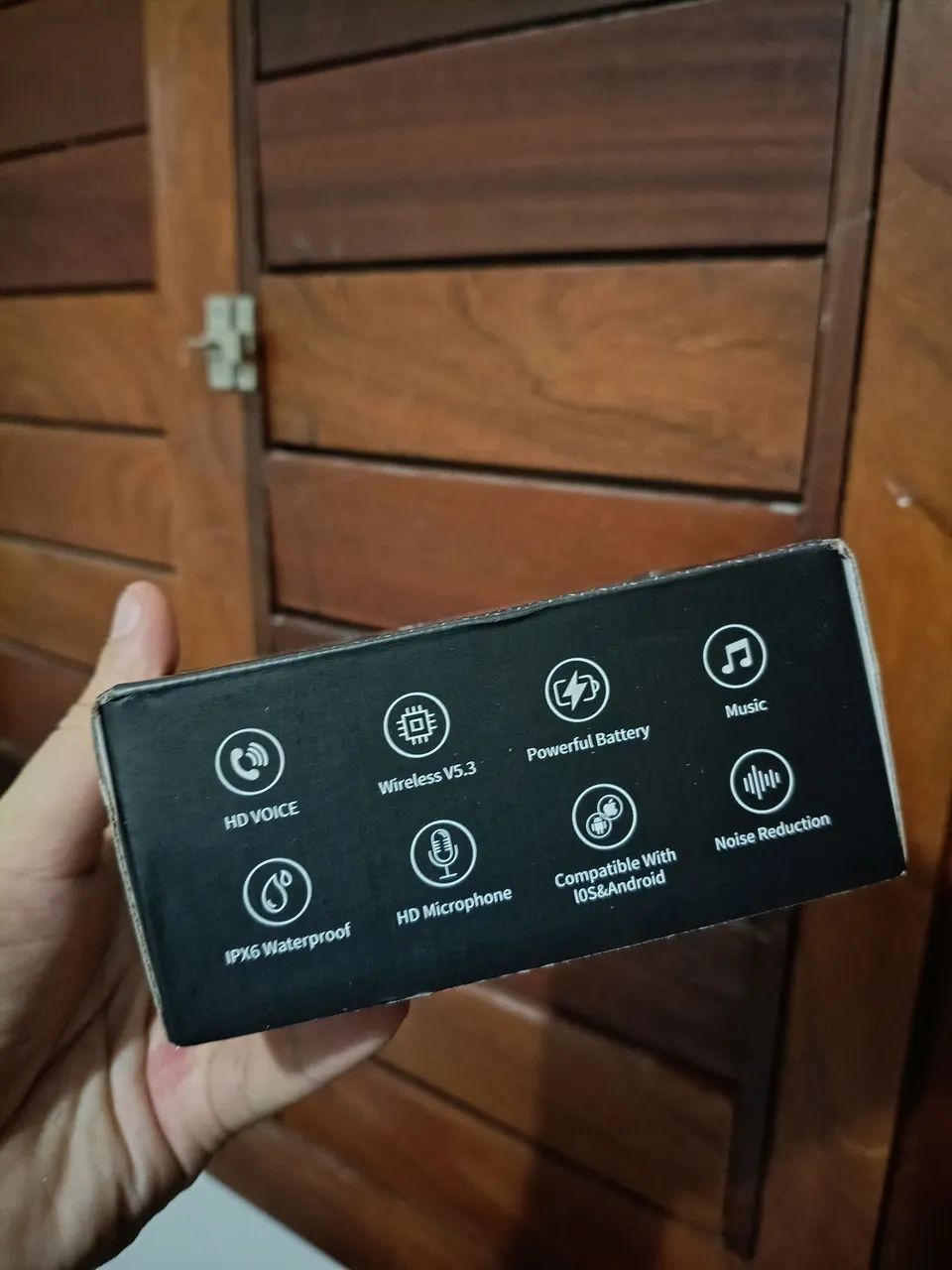 Fone bluetooth para capacete  - Foto 3