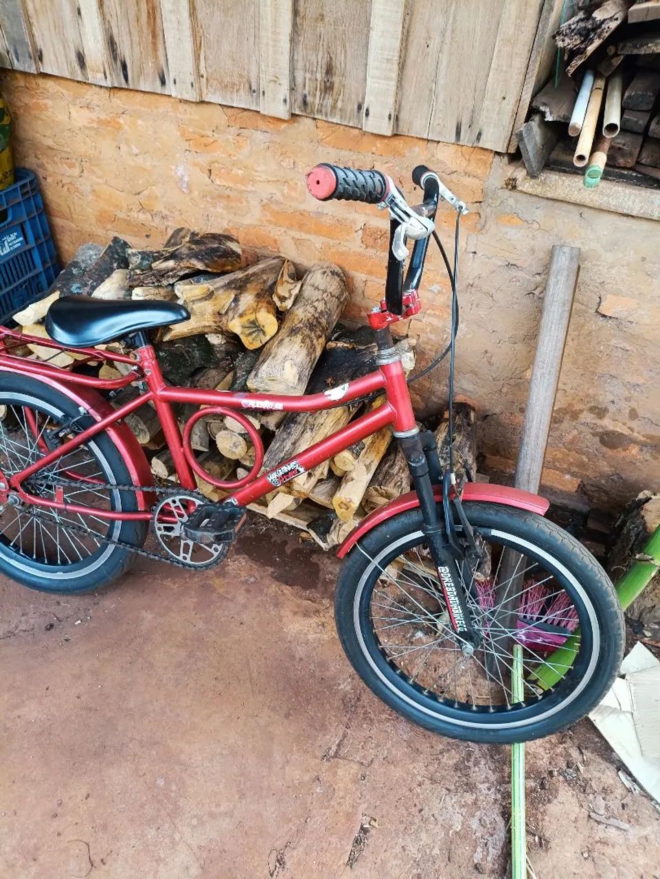 Mini monark - Foto 3