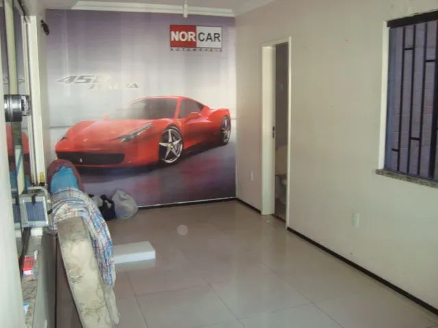 PRÉDIO COMERCIAL para alugar na cidade de FORTALEZA-CE - Foto 4
