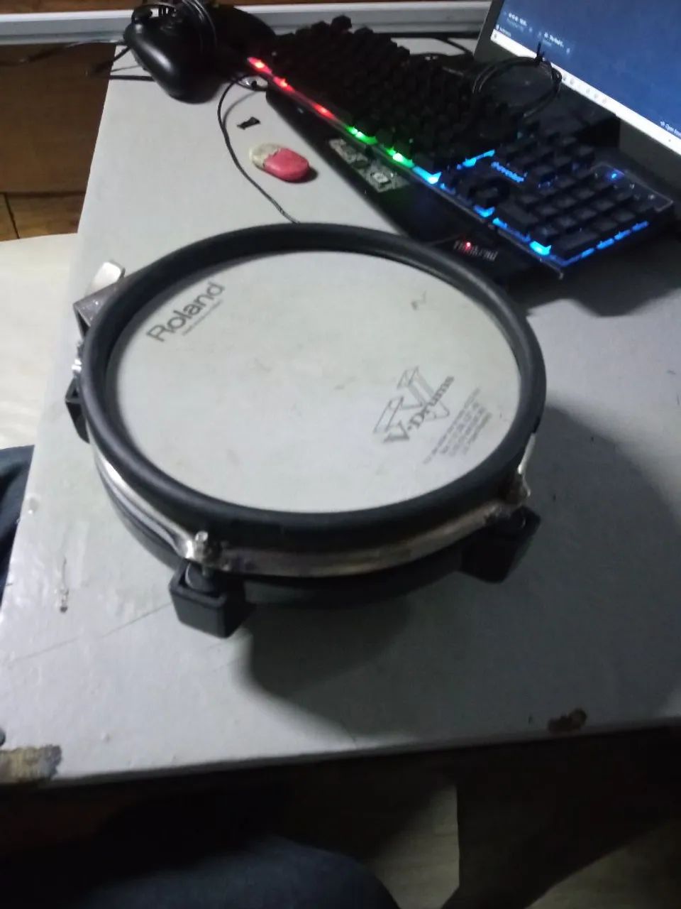 Pad Roland PD 85