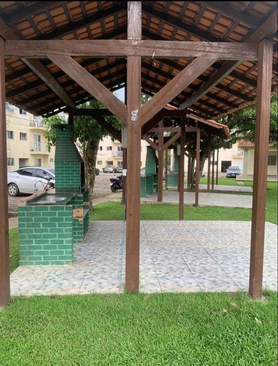 APÊ PARA ALUGAR NO JÚLIA SEFFER - Foto 5