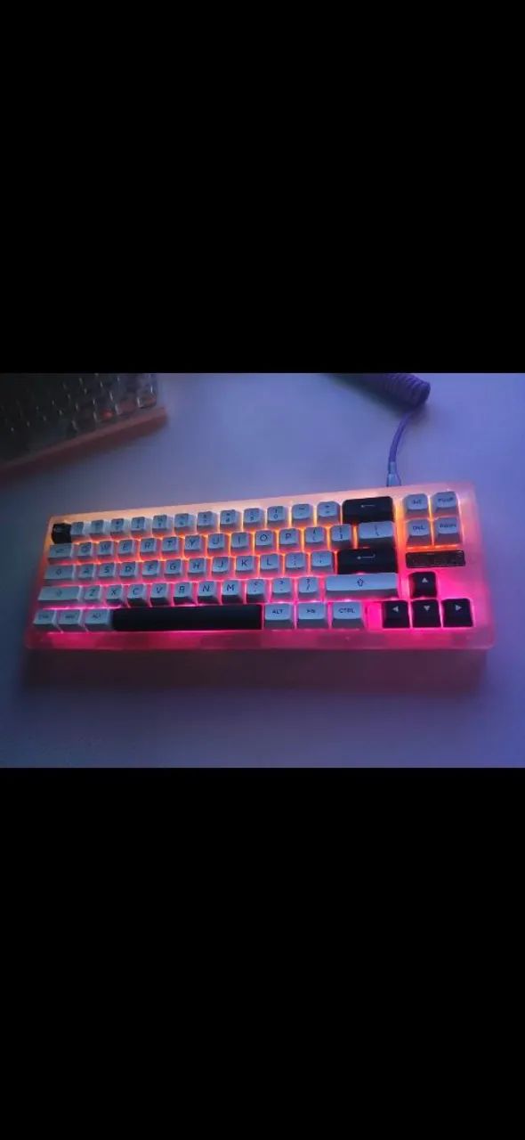 Akko acr pro 68