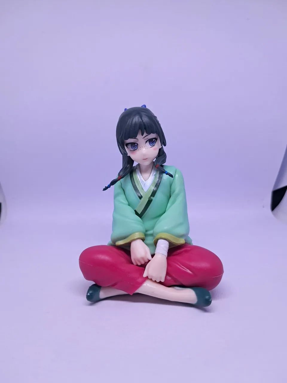 Action Figure Kusuriya no Hitorigoto - Maomao 9cm 