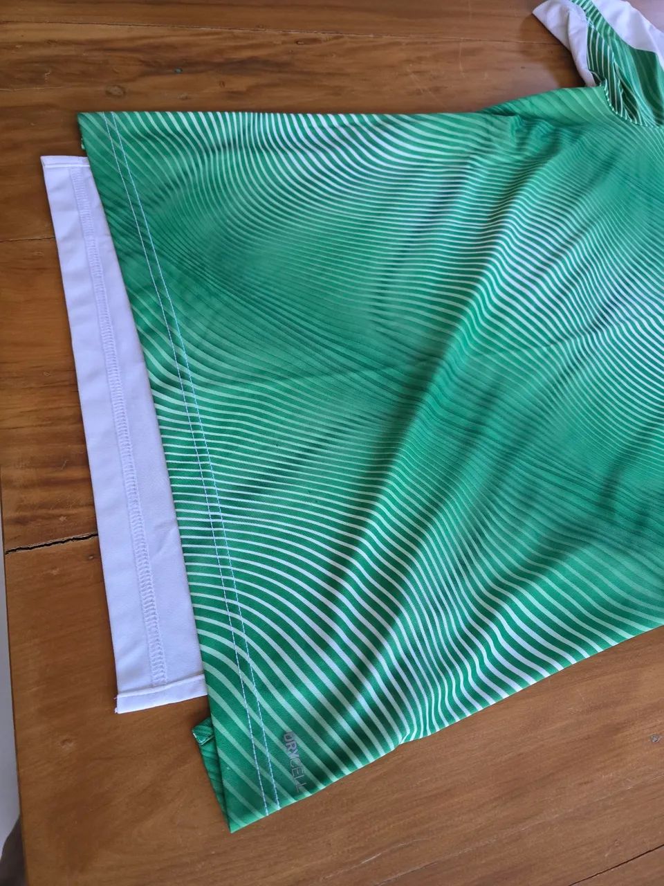 Camisa palmeiras original raridade  - Foto 3