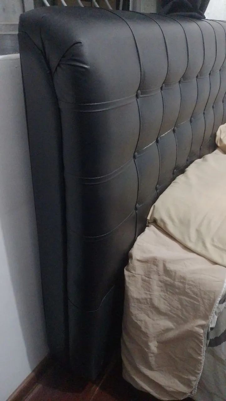 Cabeceira de cama