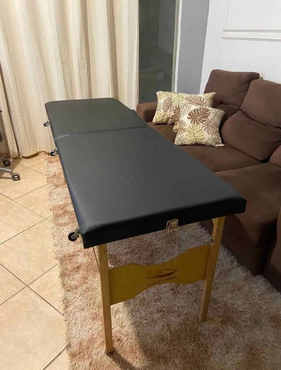 Maca Santa fé  - Foto 2