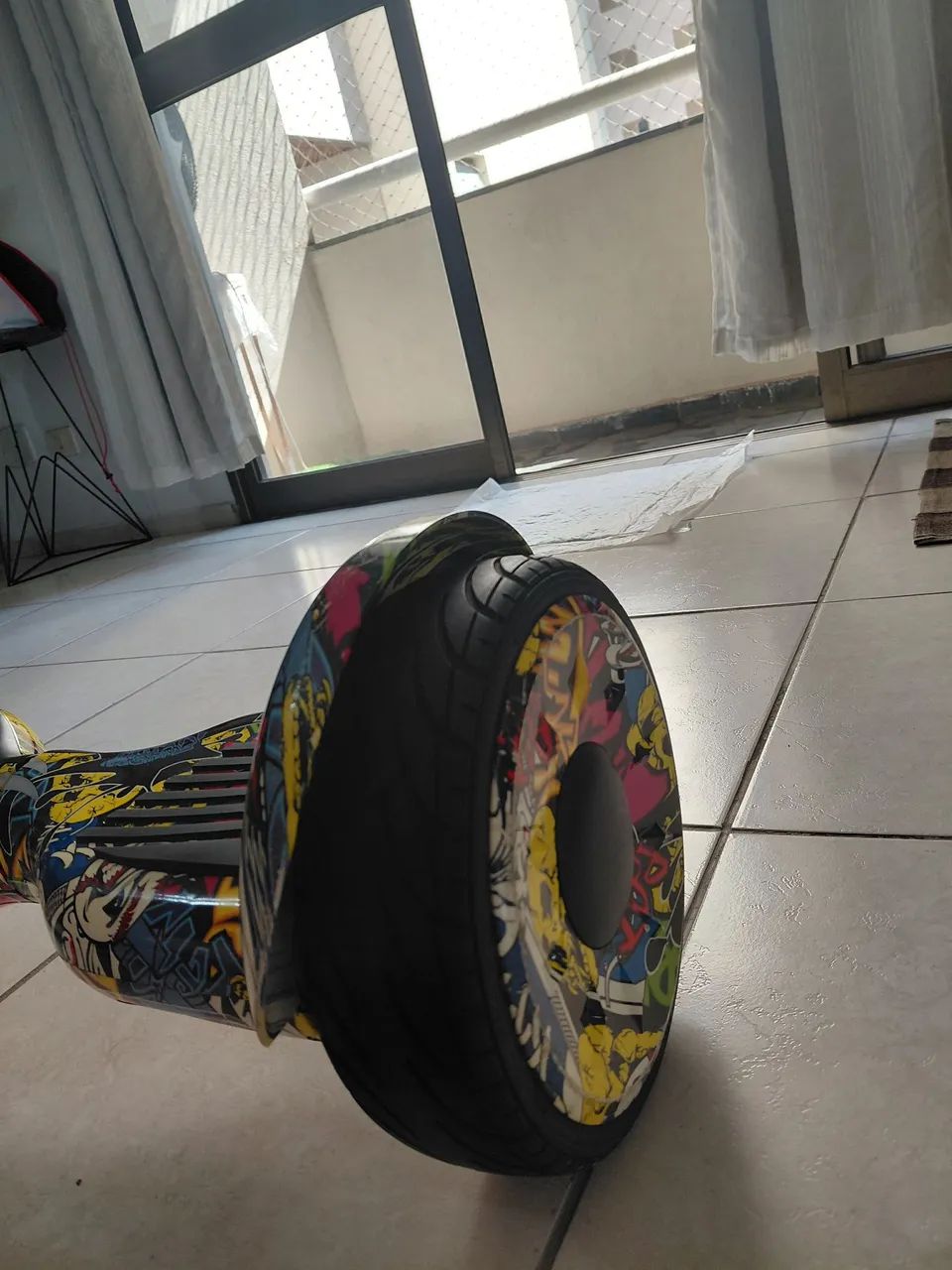Hoverbord  - Foto 2