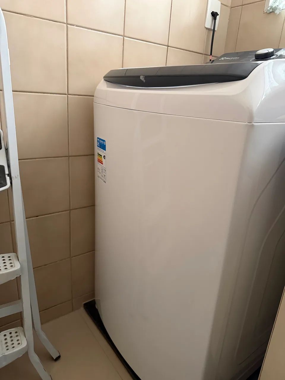 Máquina Electrolux 14,5kg - Foto 2