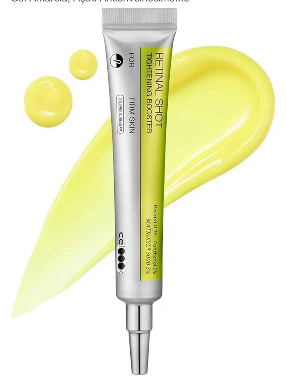 Retinal celimax  - Foto 2