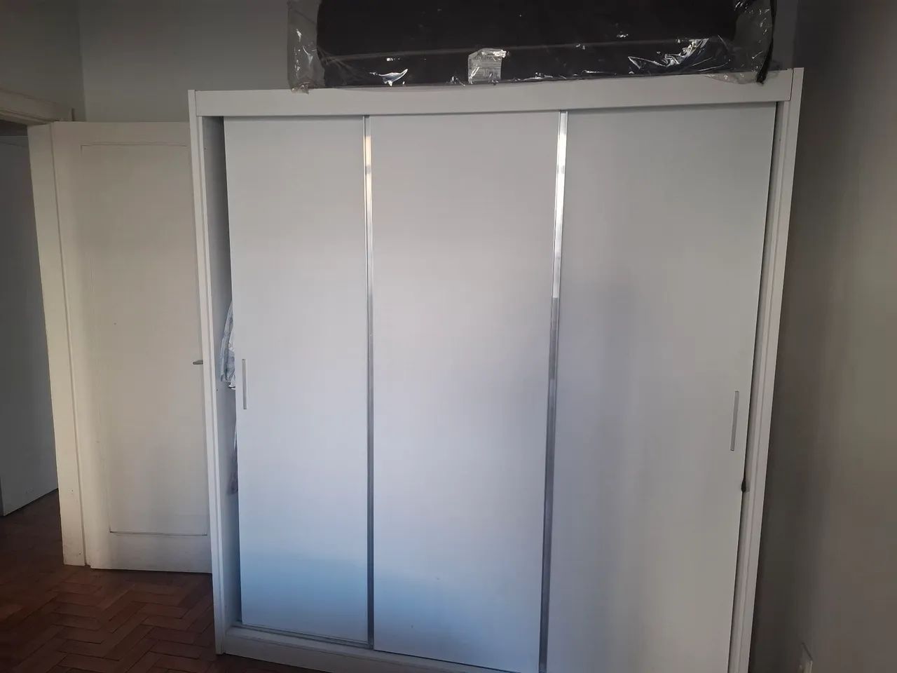 Guarda roupa