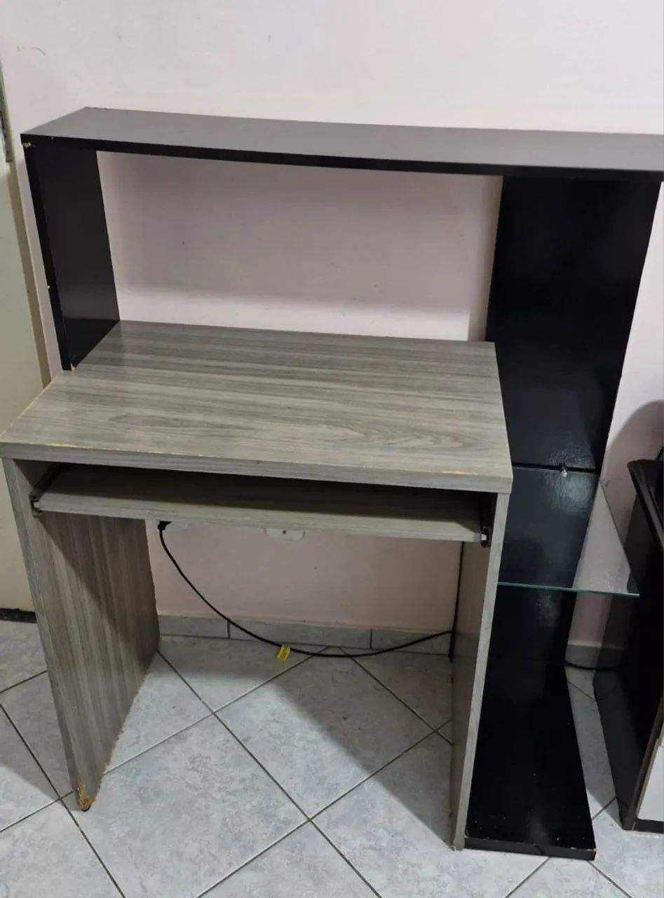 Mesa para computador  - Foto 4