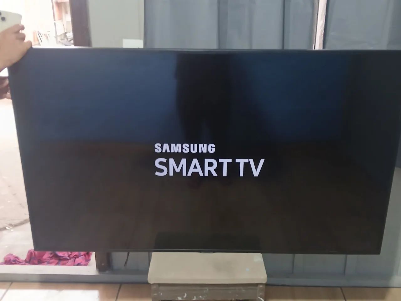 T samsung 58 polegadas 