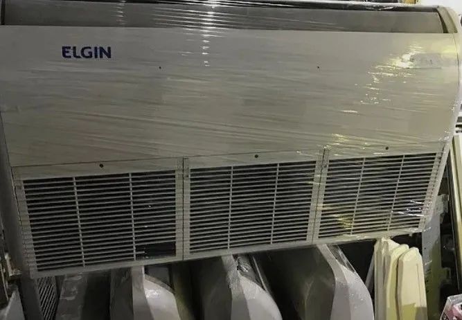 Ar condicionado 60 mil BTUs  - Foto 2