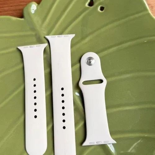 pulseira apple watch- nova 
