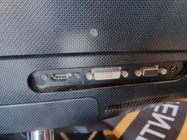 Monitor Asus Hdmi 22 polegadas Hdmi bem conservado funcionando 100% - Foto 5