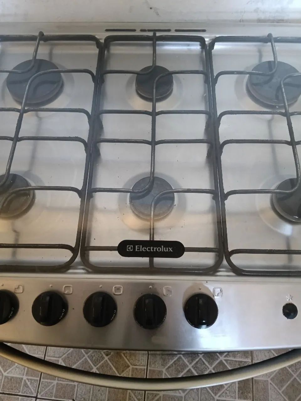 Fogão Electrolux 6 Bocas - Foto 2