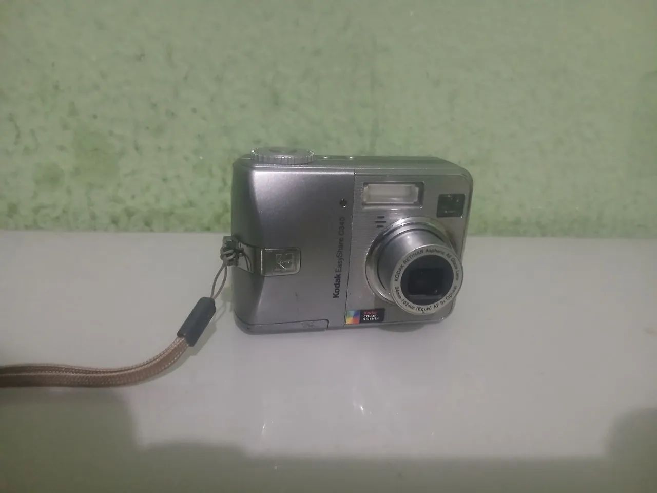 Câmeras  - Foto 3