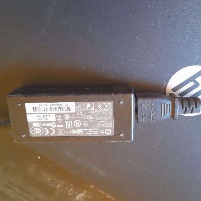Notebook HP tela 15,6 Touch Scren  - Foto 4
