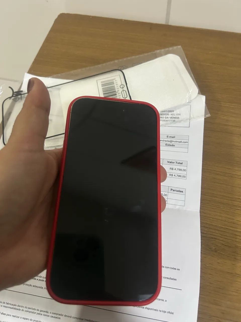 Iphone 14 pro 256gb