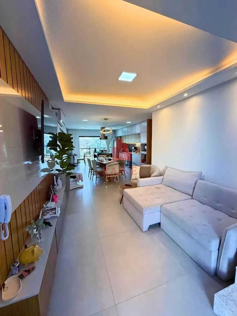 Casa Duplex Semi Mobiliada | Abelardo Ferreira Machado - Foto 2