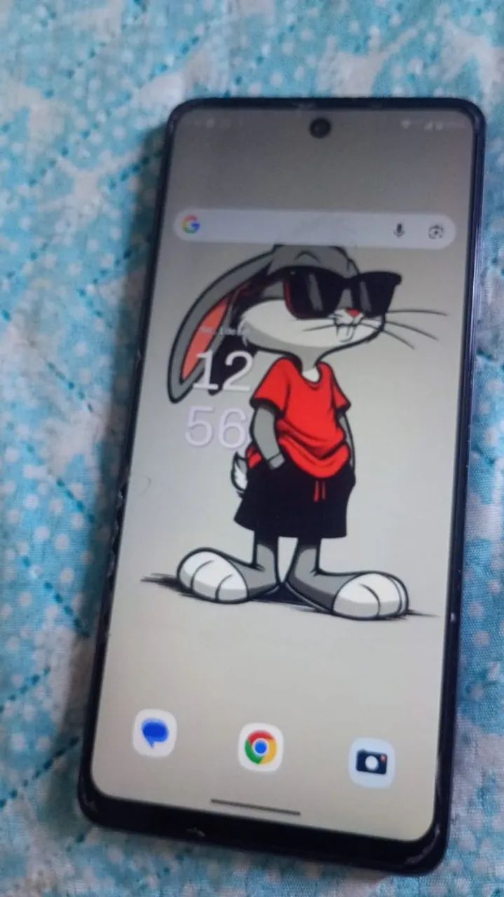 Vendo motog 24 - Foto 3