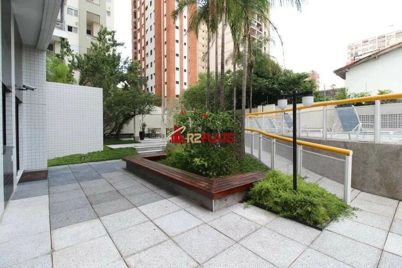 Flat com ótimo preço no bairro Vila Olímpia. Confira! - Foto 10