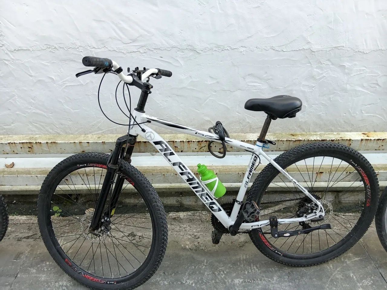 Bicicleta aro 29 