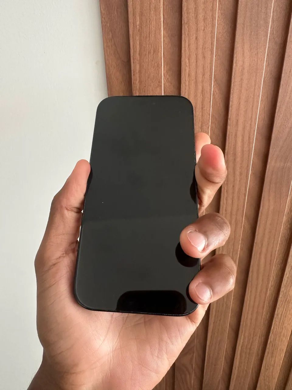 Iphone 16 pro 128g OPORTUNIDADE  - Foto 2