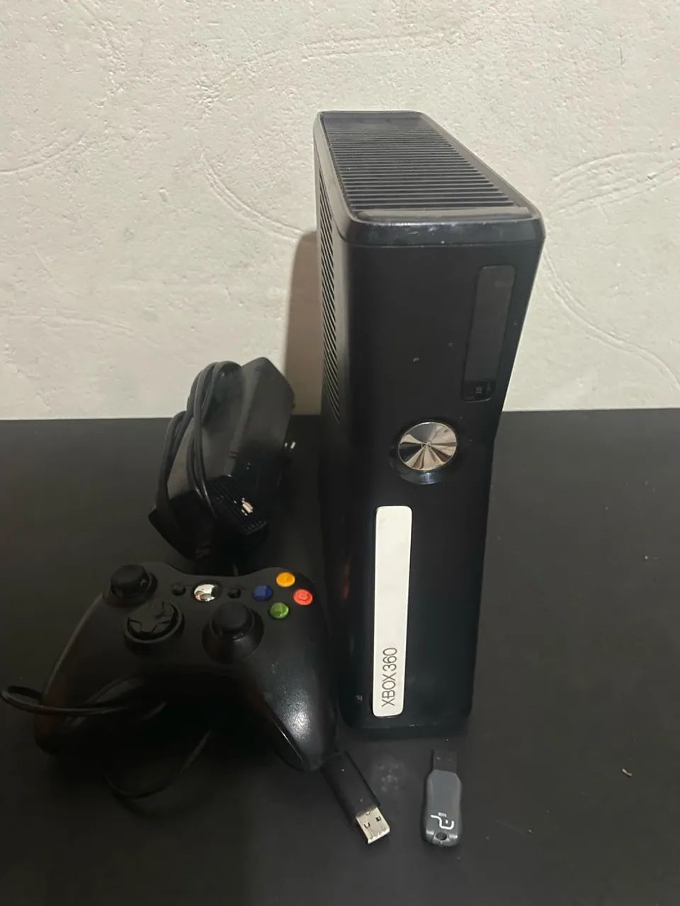 Xbox 360  - Foto 2
