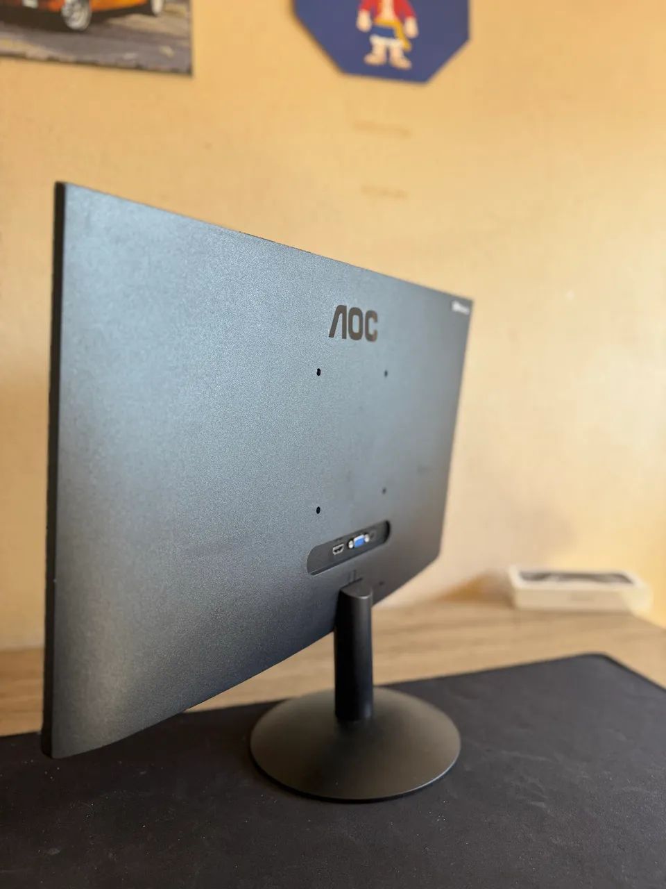 Monitor AOC 21 - Full HD 120Hz  - Foto 2