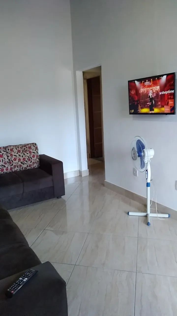 Vendo casa em Paraty-RJ  - Foto 4