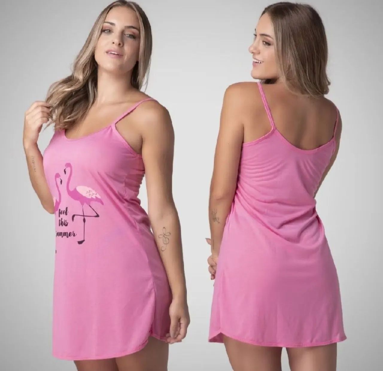 Camisola Tam M