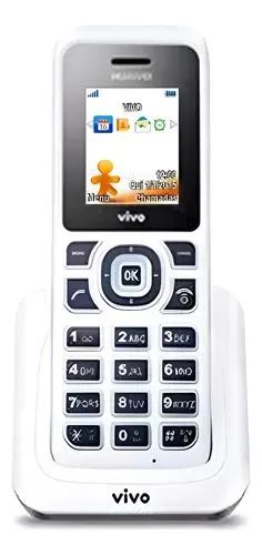 Vivo: Celular.