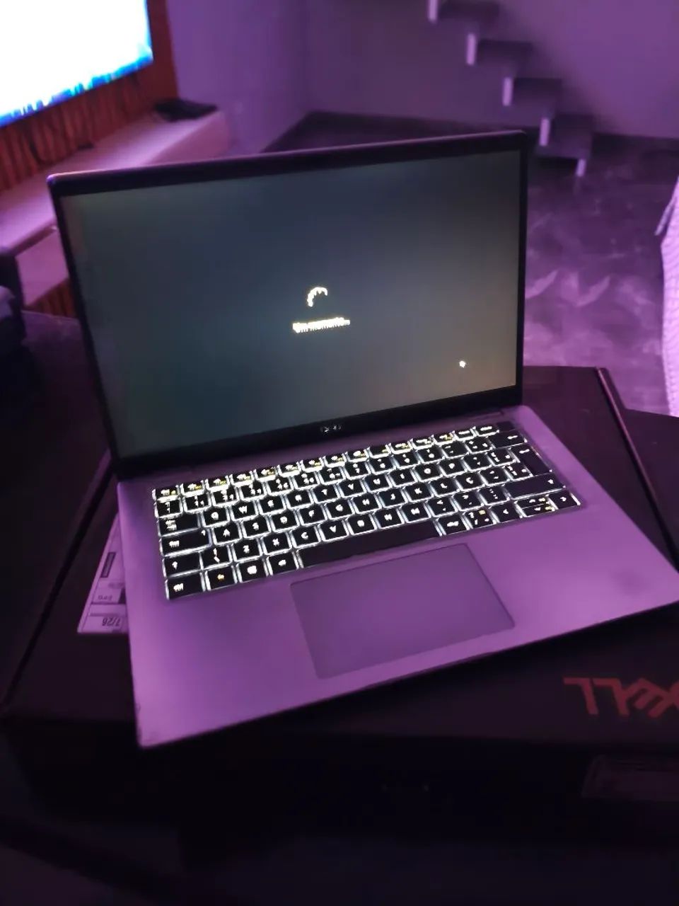 Notebook Dell Latitude 7410 - Foto 4