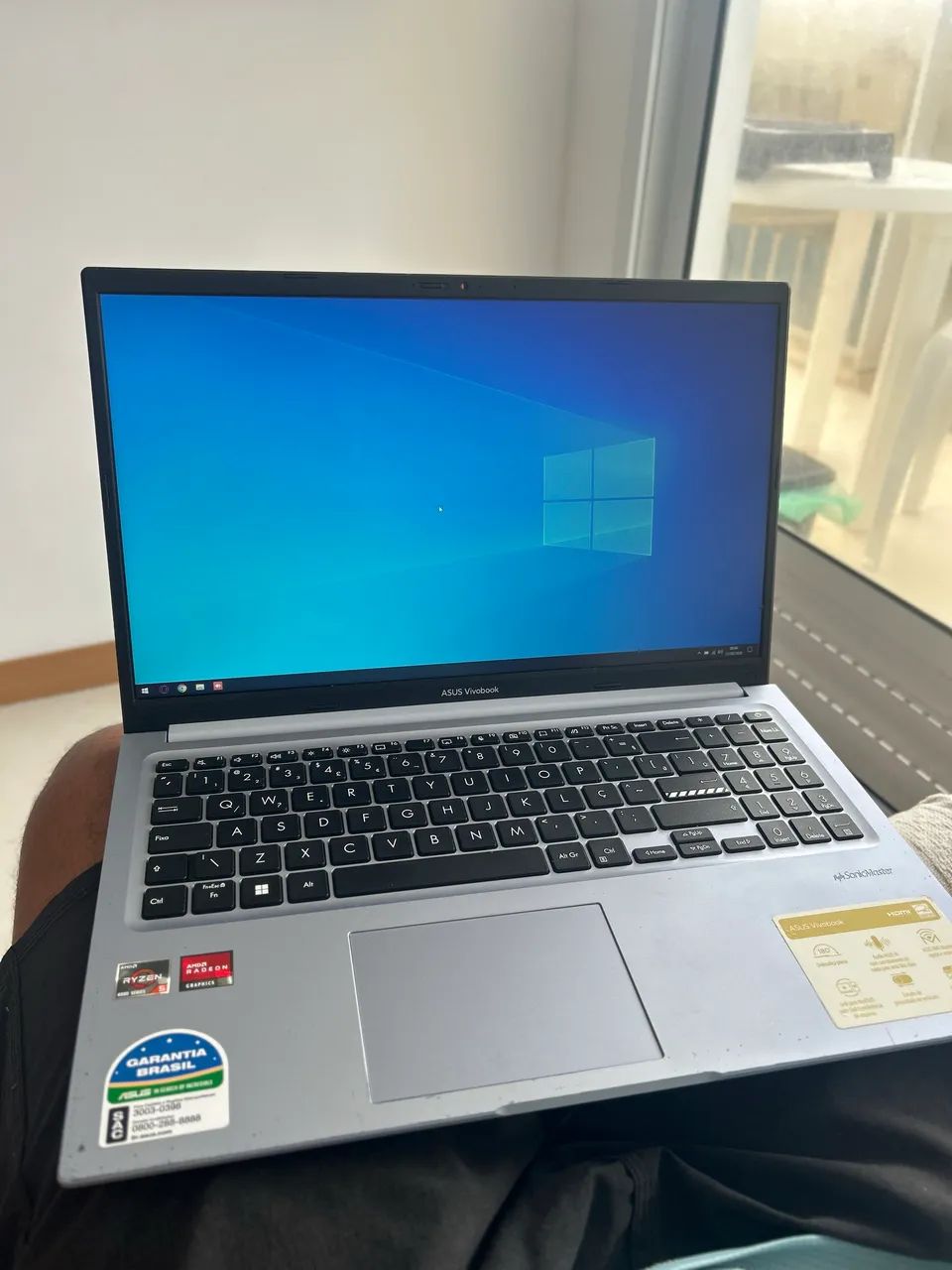 Notebook Asus VivoBook - Foto 4