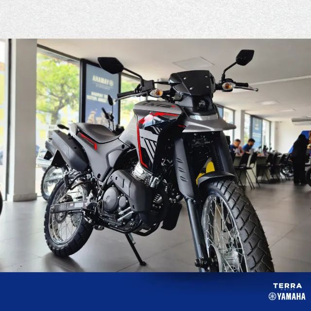 LANDER 250 2026 0KM  - Foto 2