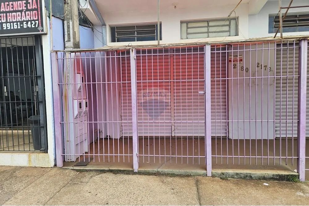 SALÃO COMERCIAL, 44M², LOCAÇÃO, AV SAUDADE, COSMÓPOLIS, SP - Foto 2