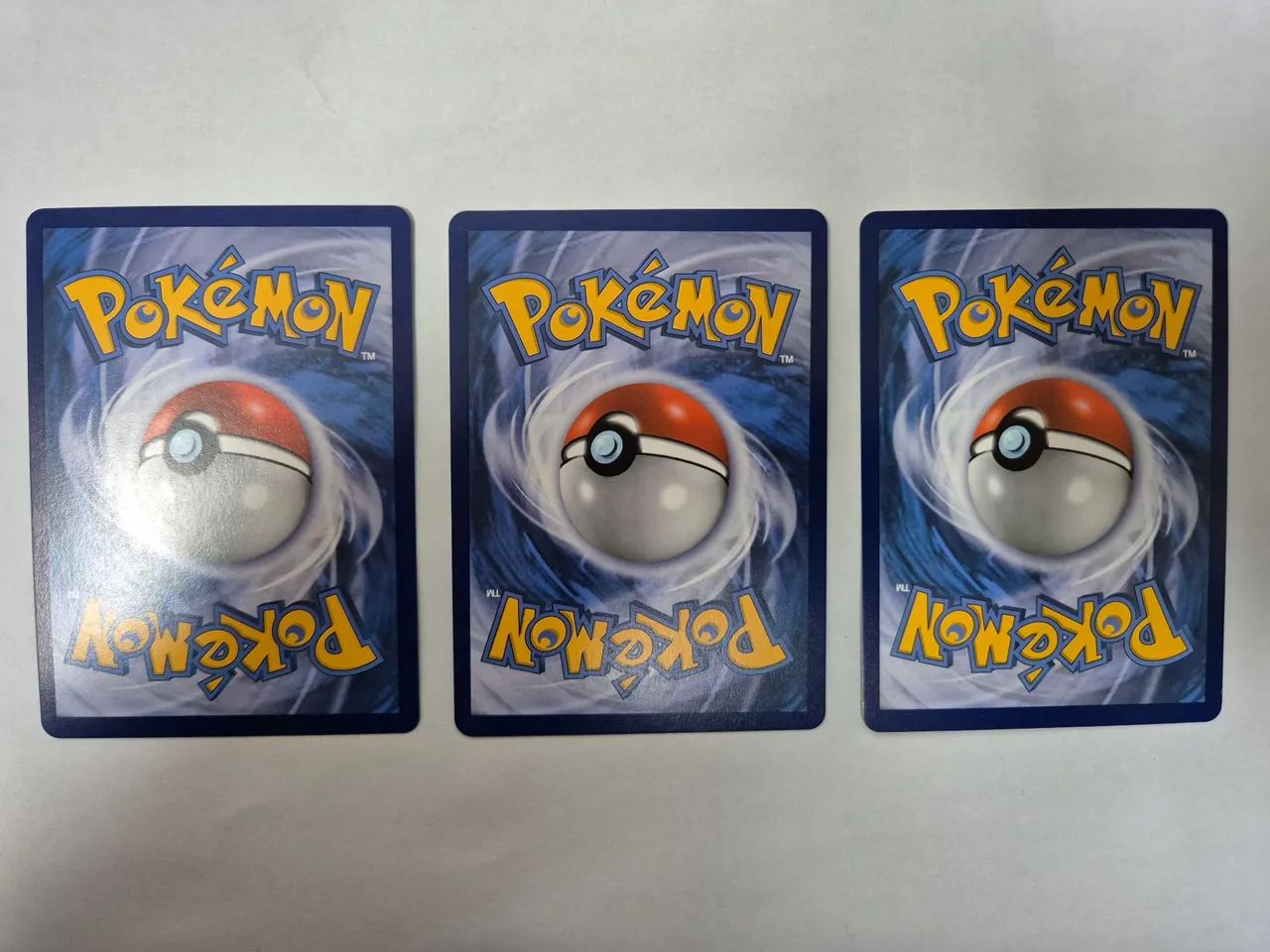 Pokémon Promos Escarlate e Violeta  - Foto 3