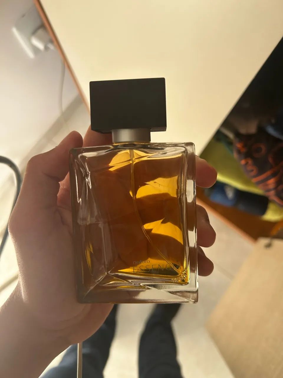 Perfume natura essencial (negociável) - Foto 2