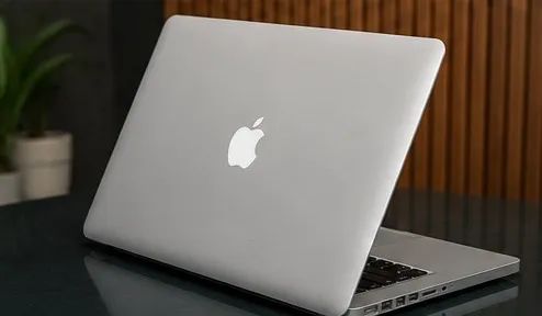MacBook Pro Intel Core i7 16GB RAM SSD - Seminovo - Foto 3