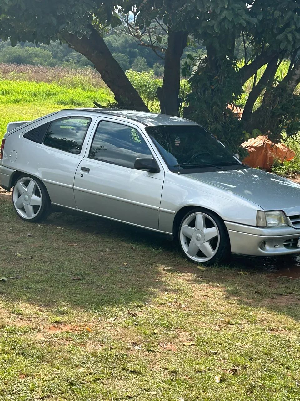 Chevrolet Kadett Sport 2.0 MPFI / EFI 1996