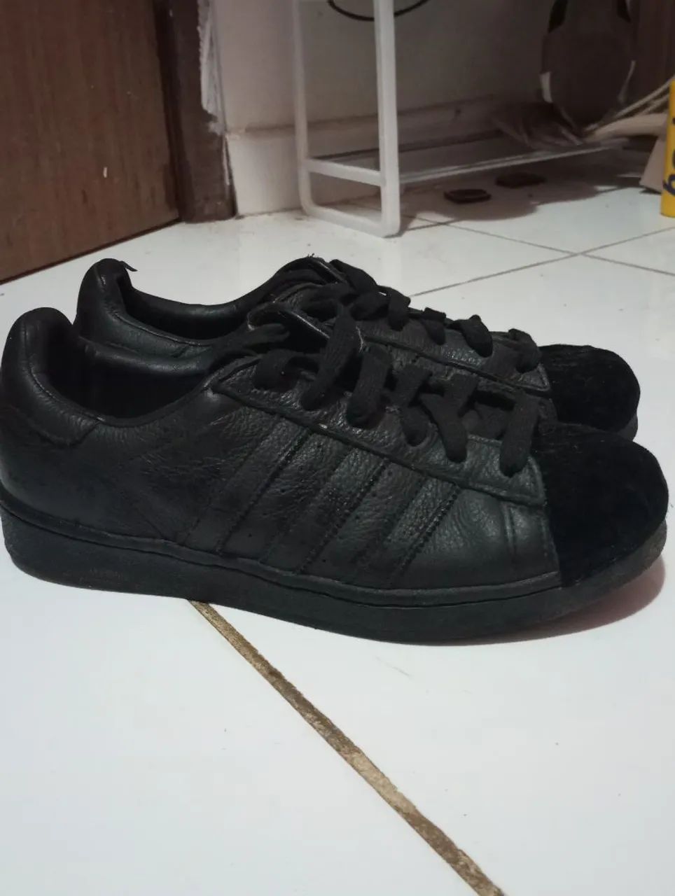 Adidas superstar original  - Foto 3