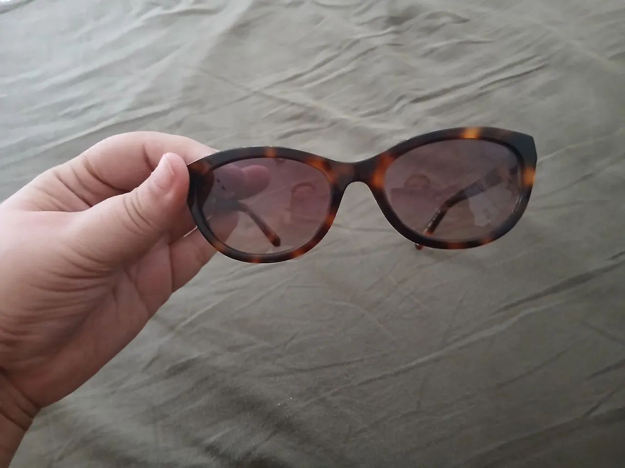 Óculos de sol Hilfiger
