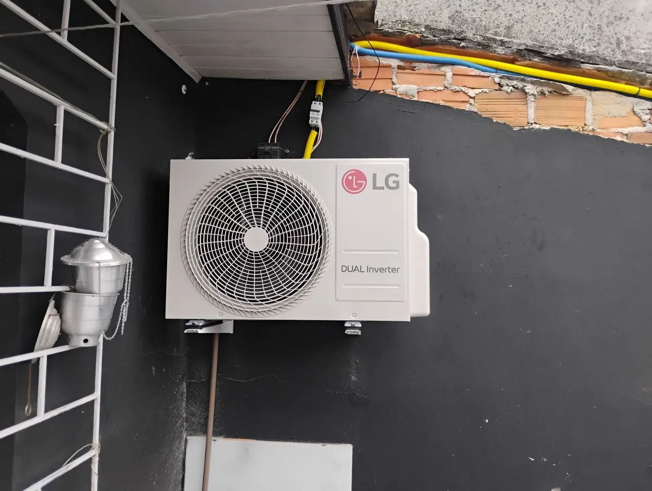 *INSTALADOR DE AR CONDICIONADO*  - Foto 4