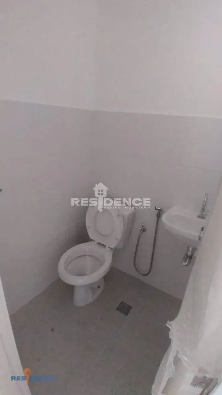 Sala Comercial à venda, Divino Espírito Santo, Vila Velha - SA0060. - Foto 5