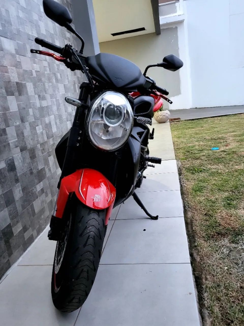 Mv Agusta  - Foto 4