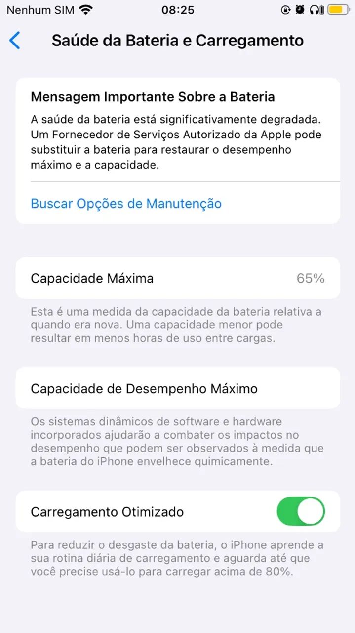 Vendo IPhone SE - Foto 5