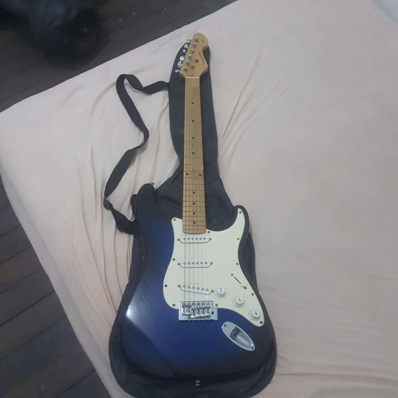 Guitarra