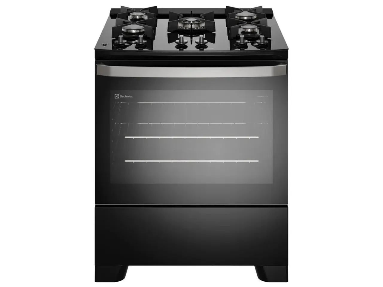 Fogão Electrolux 5 bocas NOVO - Foto 3