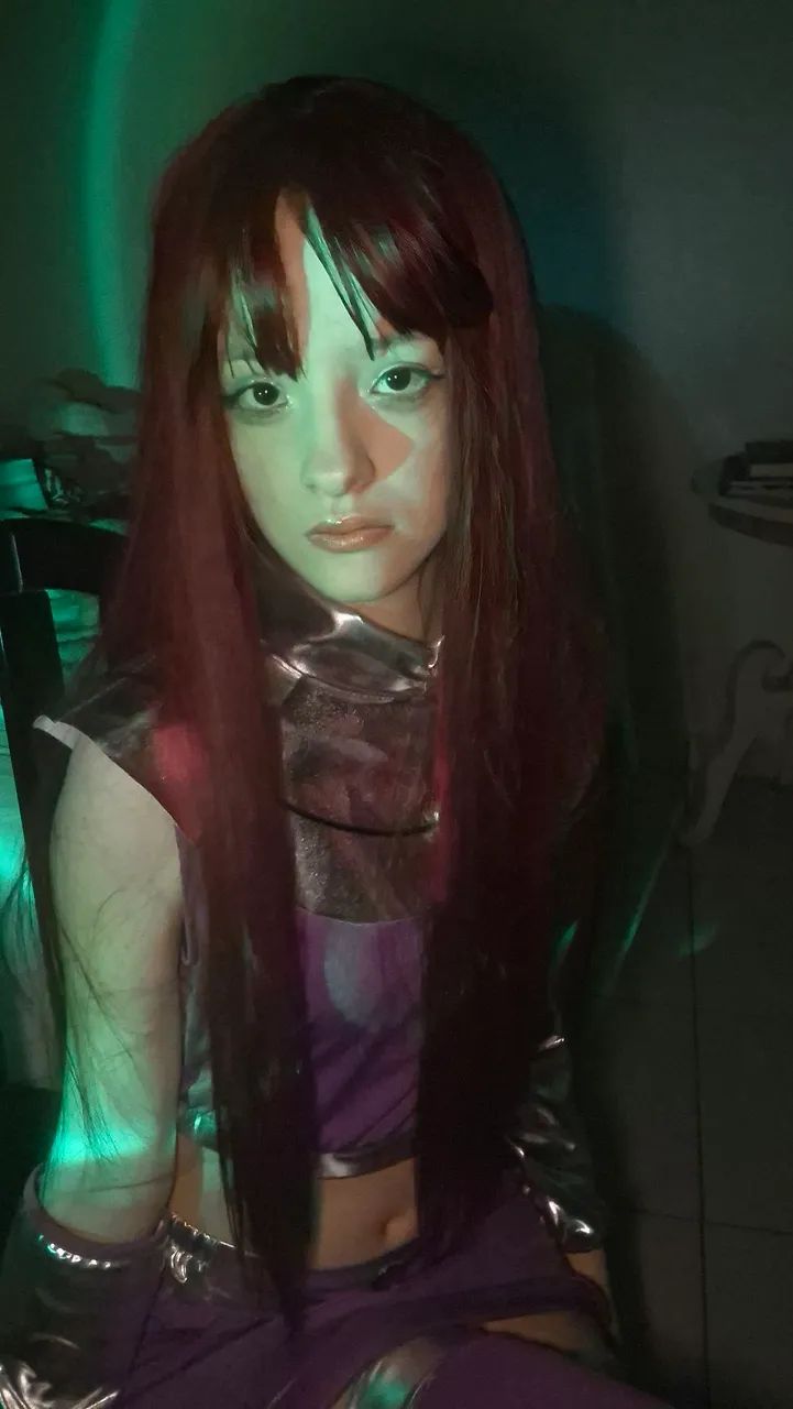 Cosplay estelar - Foto 2